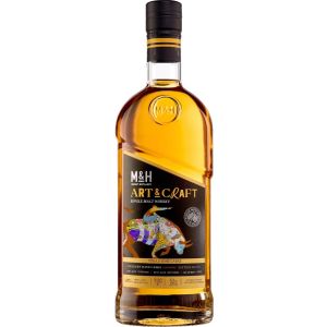 M&h Art & Craft Tokaji Wine Single Malt